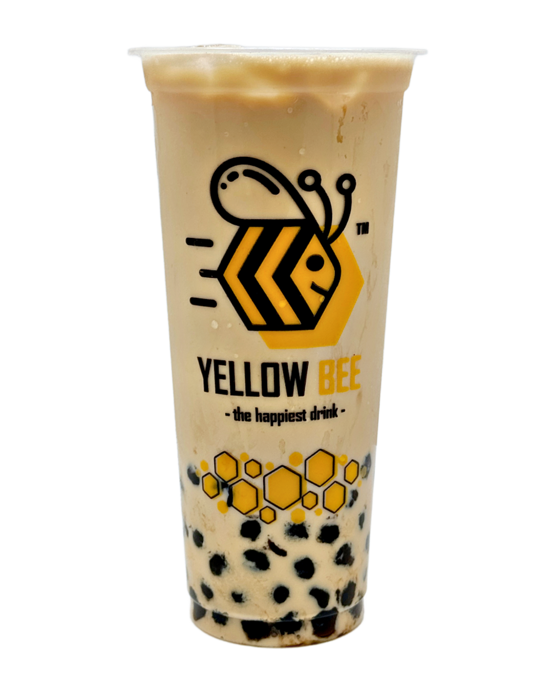 Grocery Boba Bonus