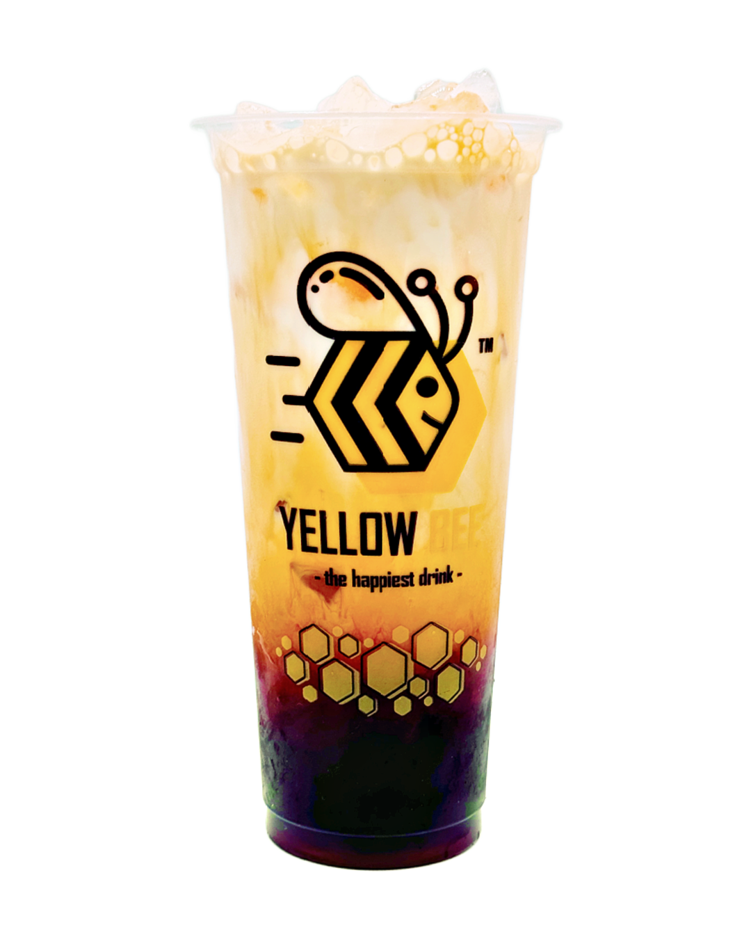 Thai Milk Tea